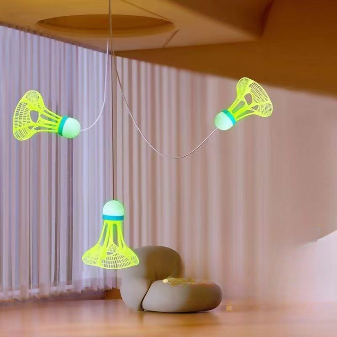 Indoor Badminton Set – Turn Any Room into a Fun & Active Play Zone