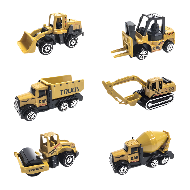 Build Master – Build, Create & Explore Endless Construction Adventures