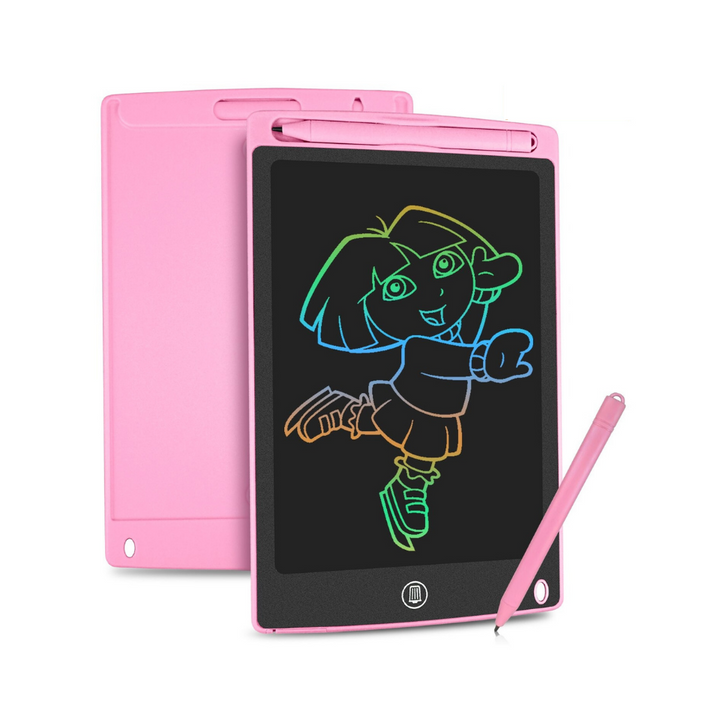 Drawing tablet for toddlers – Creative Drawing Fun for Little Artists