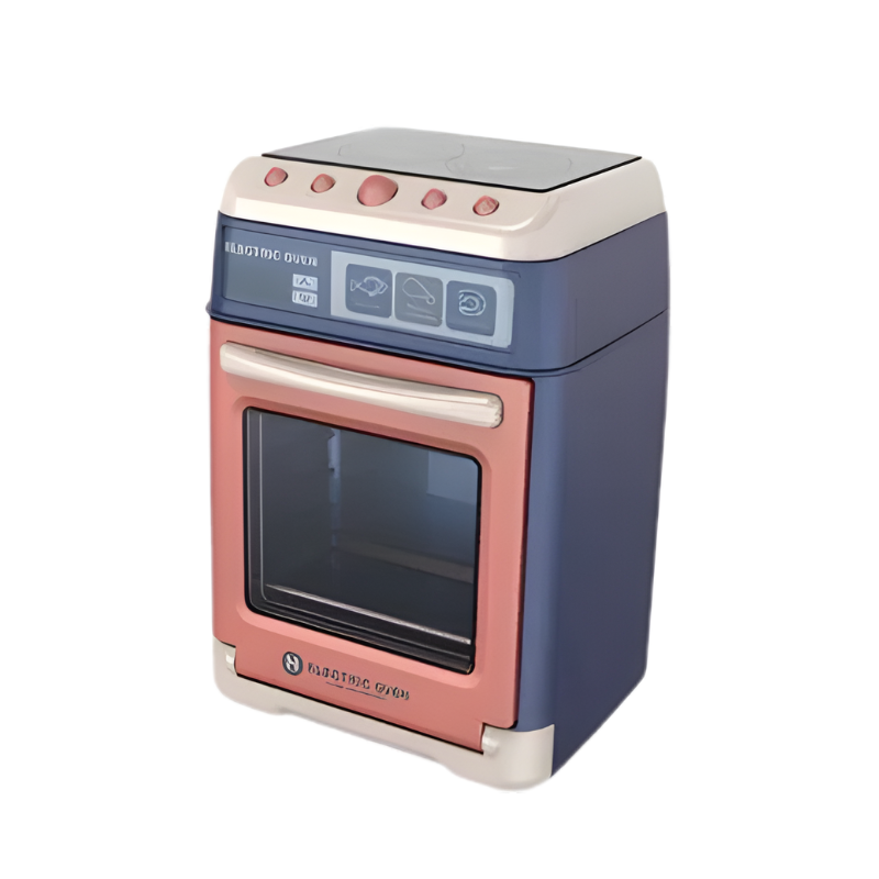 KitchenExpert Set – Realistic Role-Play Kitchen Adventure for Kids