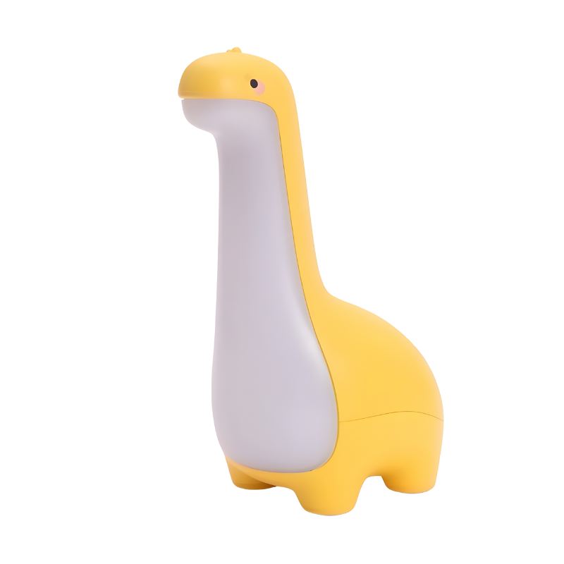 SleepLight Dino – Soothing Bedtime Night Light For Calm, Peaceful Nights