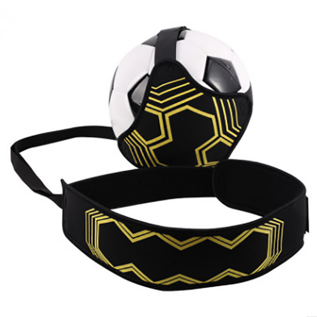 Football Training Belt – Improve Ball Control Anywhere