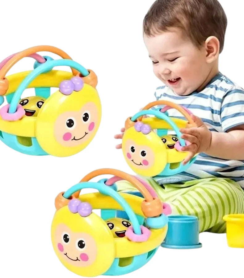 Montessori & Waldorf Toys & Games