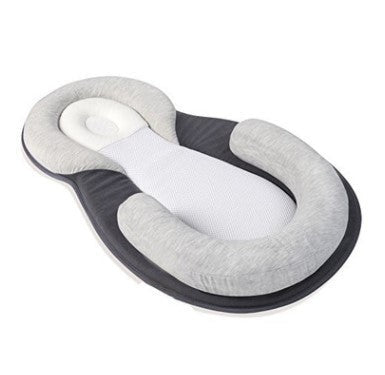 Safe Baby Support Seat – Ergonomic Comfort & Everyday Stability for Your Baby