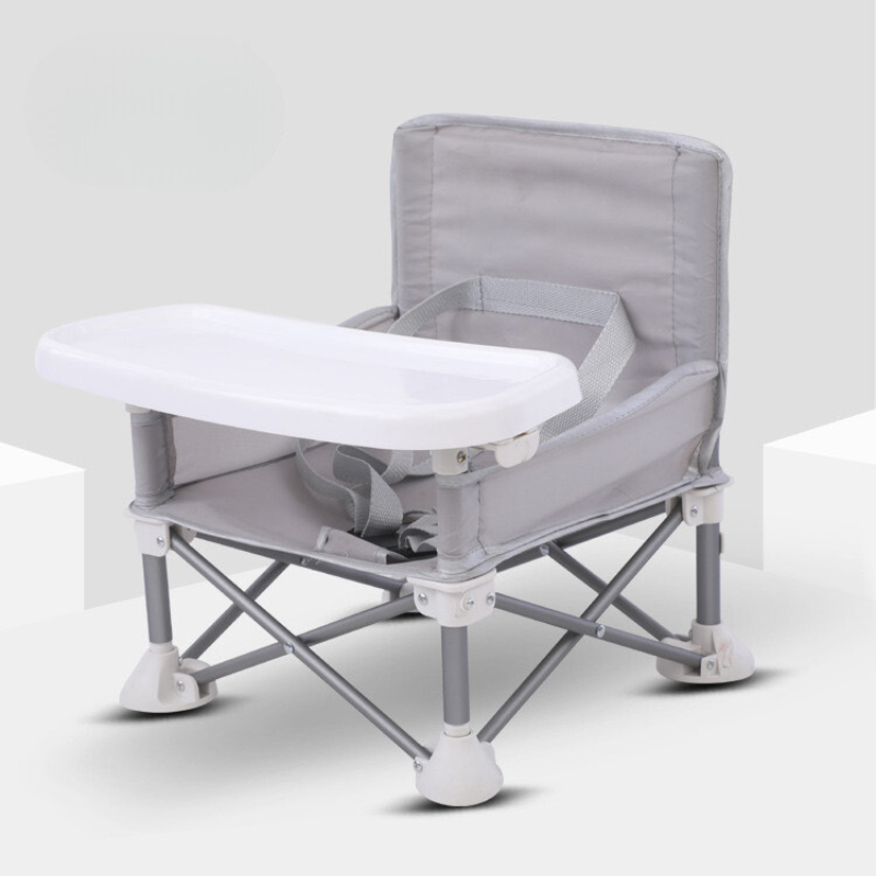 Kids Camping Chair – Lightweight Foldable Toddler Outdoor Adventure Seat