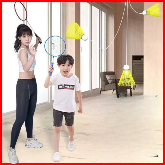 Indoor Badminton Set – Turn Any Room into a Fun & Active Play Zone