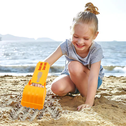 Digging Master – The Ultimate Sand Digger for Endless Outdoor Adventures