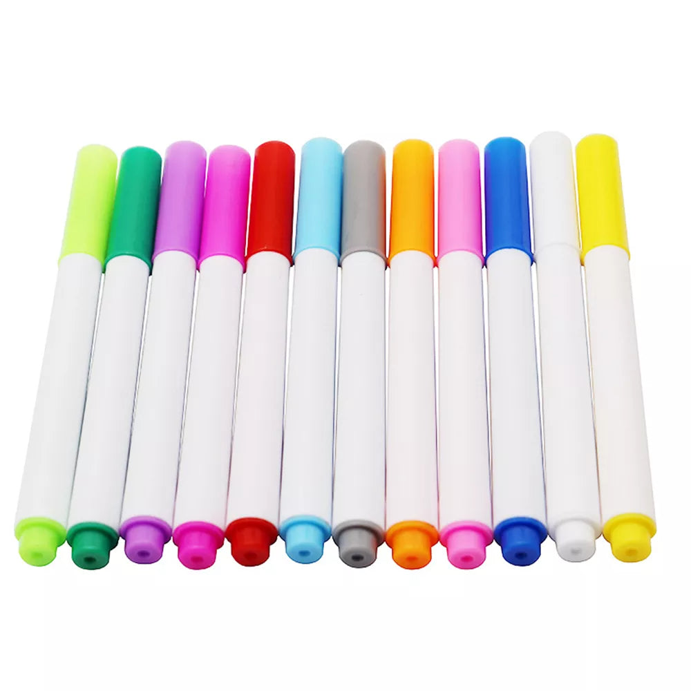 LED Glow Drawing Board – Light Up Creativity & Endless Artistic Fun