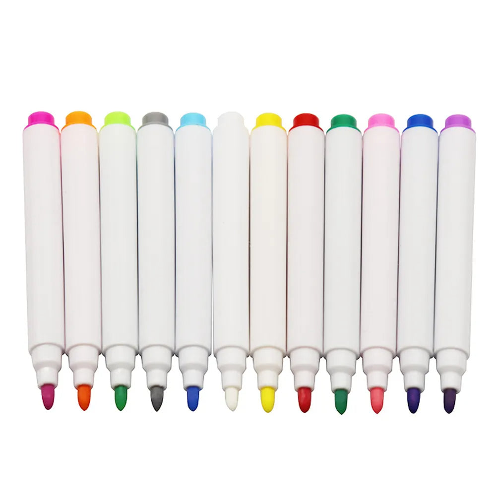 LED Glow Drawing Board – Light Up Creativity & Endless Artistic Fun