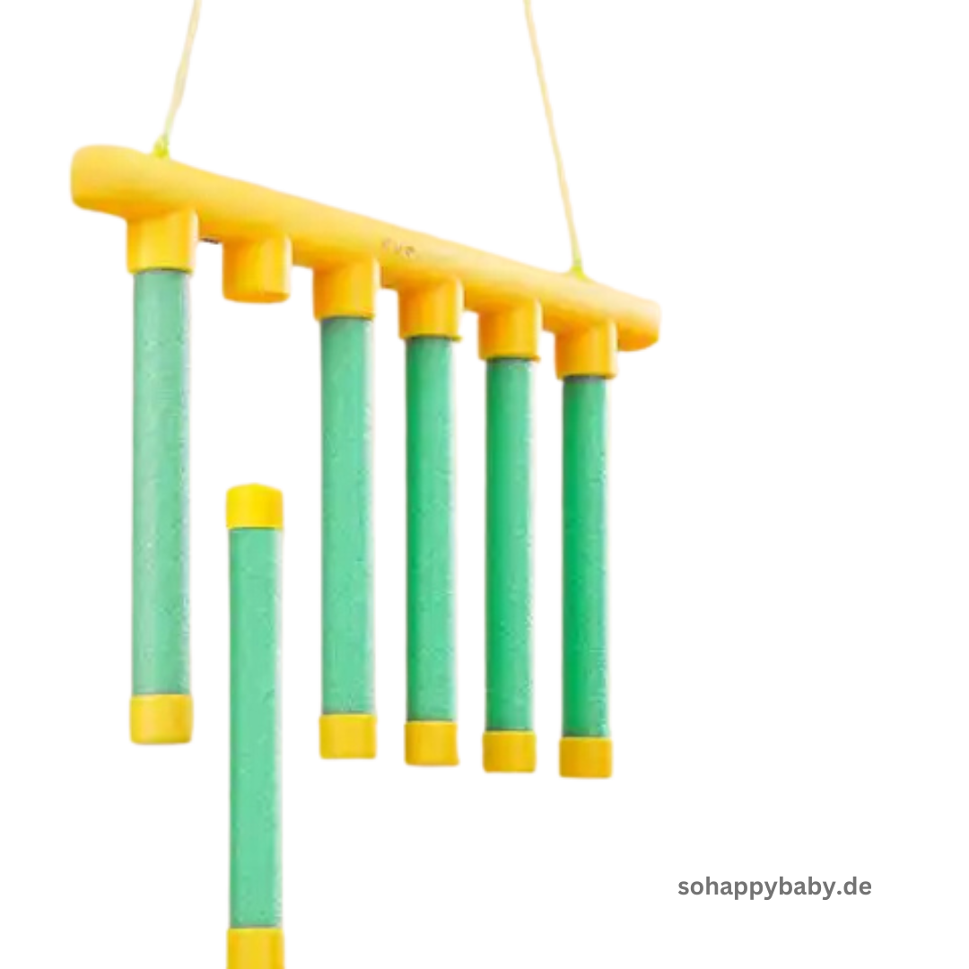 Falling Sticks Challenge Game Set – Fast Reflex & Family Fun Skill Game
