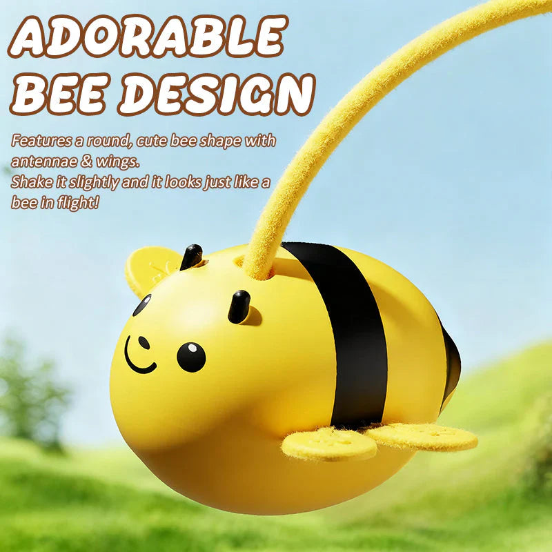 Bee Fishing Game for Kids – Fun Motor Skills & Learning Toy