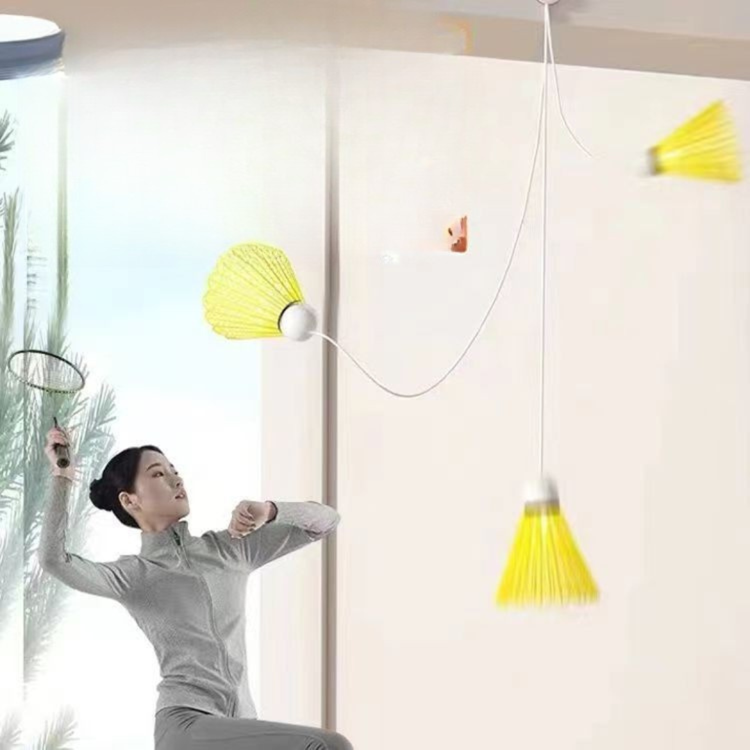 Indoor Badminton Set – Turn Any Room into a Fun & Active Play Zone