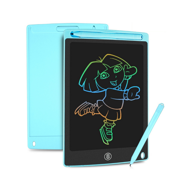 Drawing tablet for toddlers – Creative Drawing Fun for Little Artists