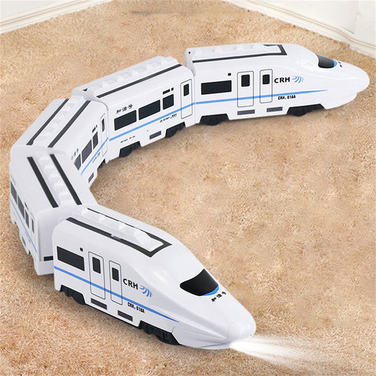 Smart Chain Train – A Colorful Learning Adventure for Little Explorers
