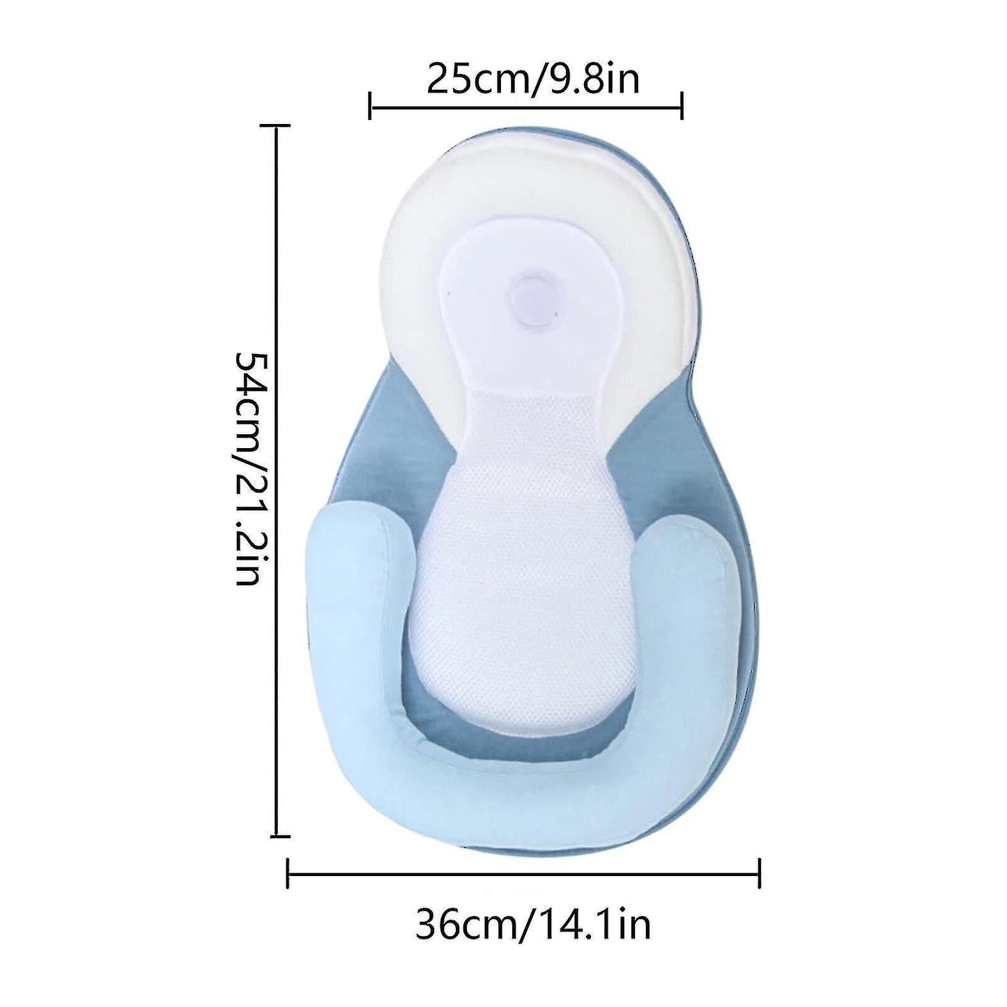 Safe Baby Support Seat – Ergonomic Comfort & Everyday Stability for Your Baby