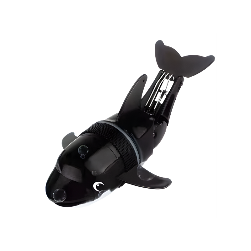 Delphini – Interactive Floating Dolphin Bath Toy for Kids