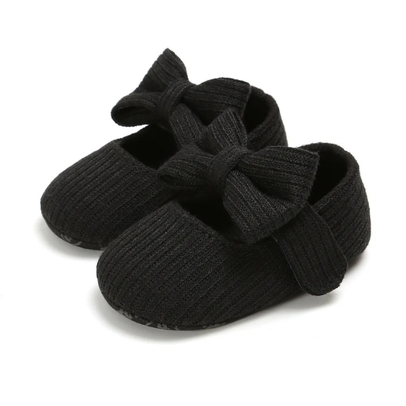 Crawler Kicks – Soft First-Walker Baby Shoes for Early Explorers