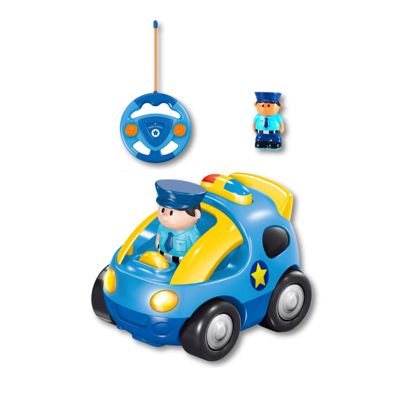 Racing Dinosaur RC Car – Fun, Lights & Creative Adventures for Kids