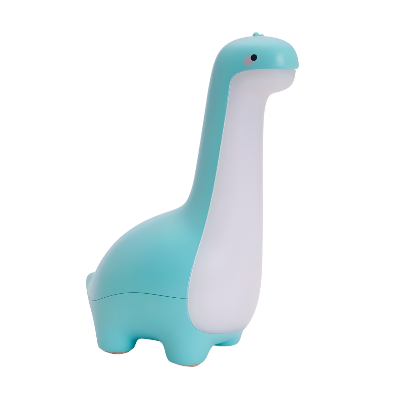 SleepLight Dino – Soothing Bedtime Night Light For Calm, Peaceful Nights