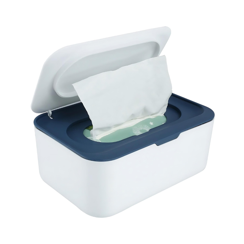 FreshWipes – Baby Wet Wipe Dispenser for Clean, Fresh & Easy Nappy Changes