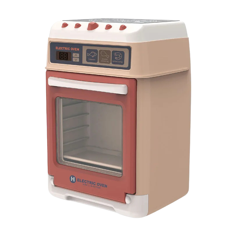 KitchenExpert Set – Realistic Role-Play Kitchen Adventure for Kids