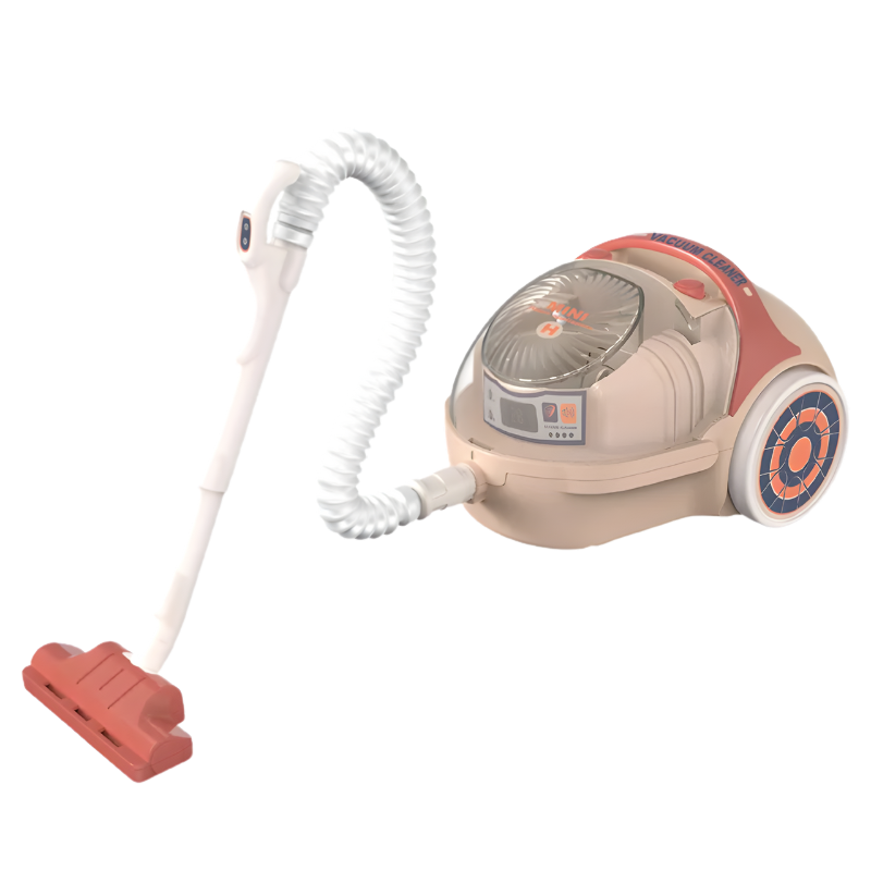 KitchenExpert Set – Realistic Role-Play Kitchen Adventure for Kids