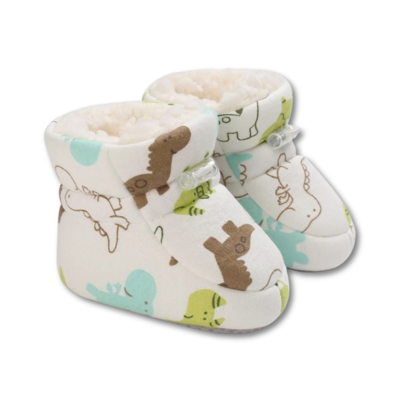 Baby Shoes – Safe Steps, Warm Comfort & Adorable Style