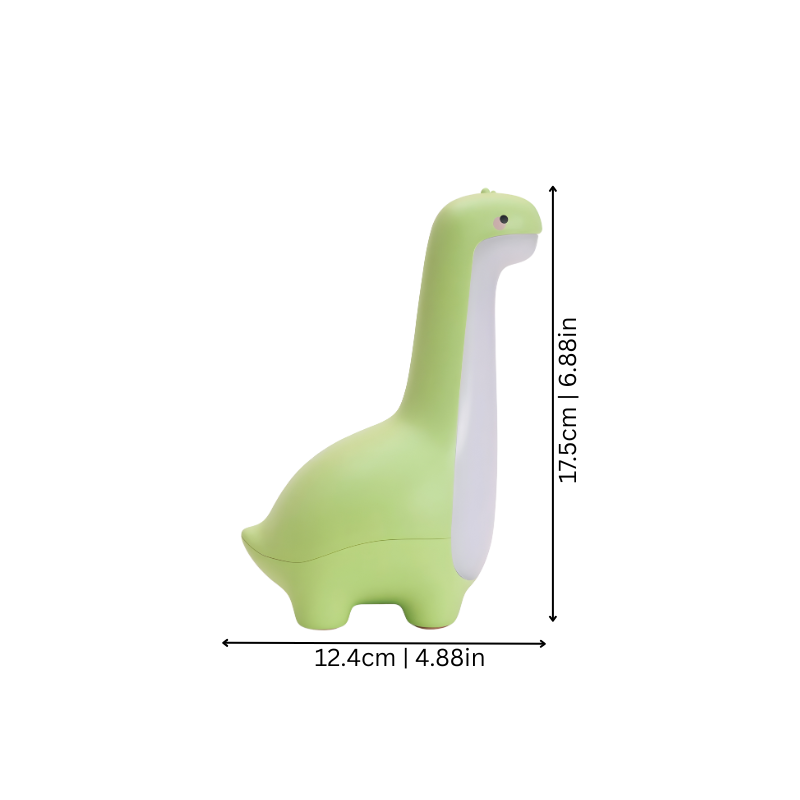 SleepLight Dino – Soothing Bedtime Night Light For Calm, Peaceful Nights