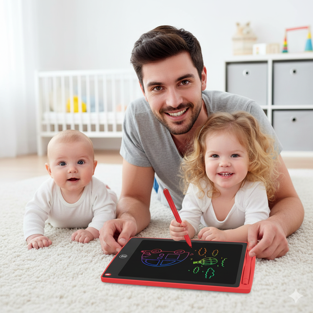 Drawing tablet for toddlers – Creative Drawing Fun for Little Artists