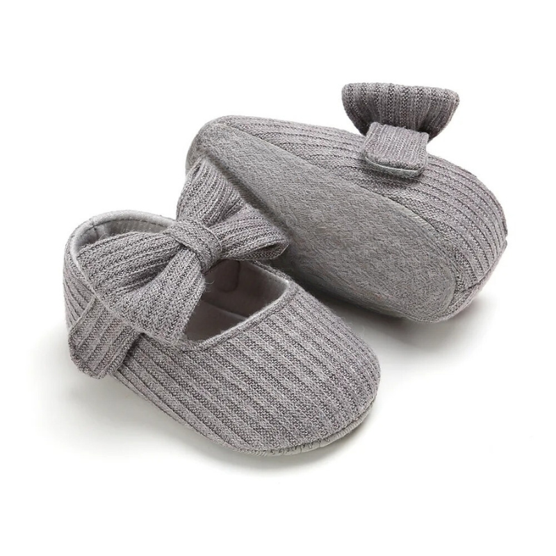 Crawler Kicks – Soft First-Walker Baby Shoes for Early Explorers