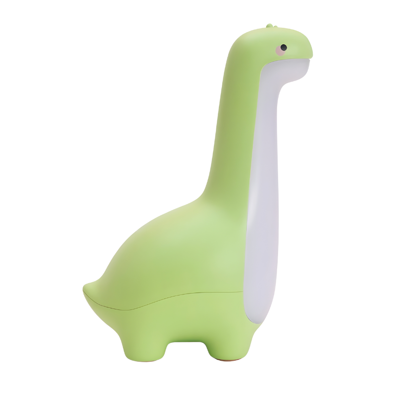 SleepLight Dino – Soothing Bedtime Night Light For Calm, Peaceful Nights