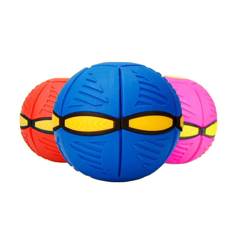 Transforming Ball – The Ultimate Outdoor Action Toy for Kids