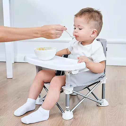 Camping Chair for Toddlers – A Royal Seat for Endless Adventures & Creative Play