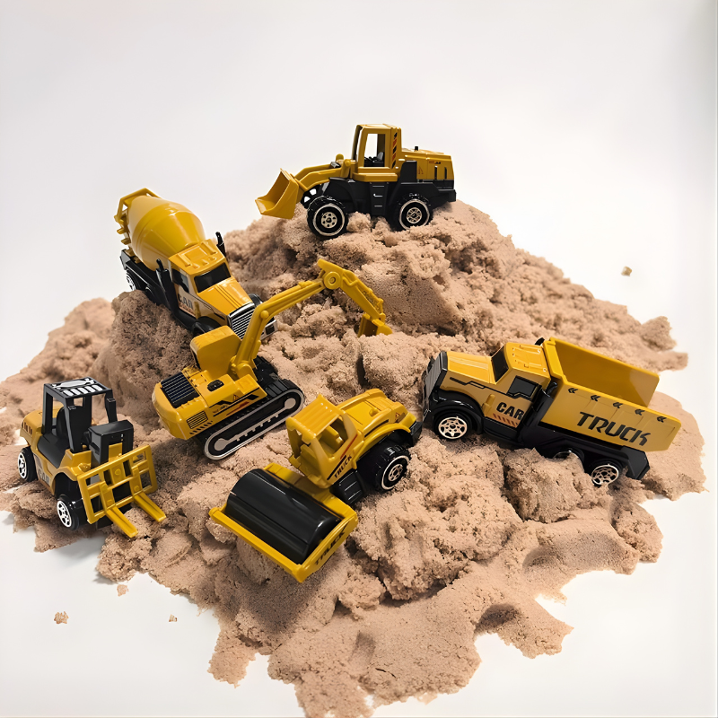 Build Master – Build, Create & Explore Endless Construction Adventures