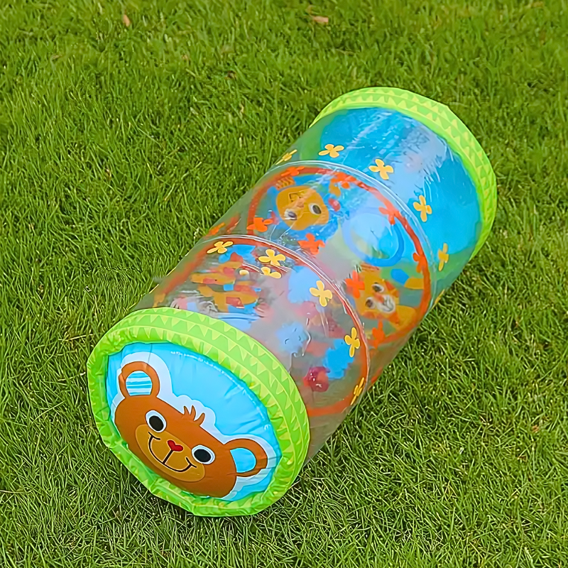 Crawl Star – Interactive Baby Crawling Trainer Toy for Early Development