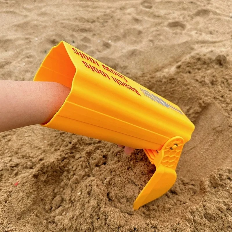 Digging Master – The Ultimate Sand Digger for Endless Outdoor Adventures