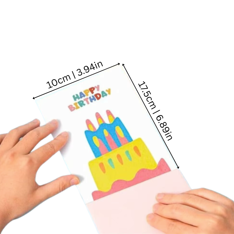 Creative Artist - Creative DIY Art Set for Imaginative Kids