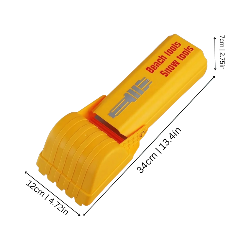 Digging Master – The Ultimate Sand Digger for Endless Outdoor Adventures