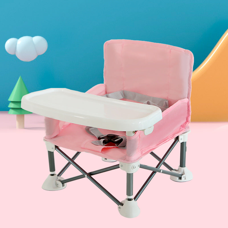 Camping Chair for Toddlers – A Royal Seat for Endless Adventures & Creative Play