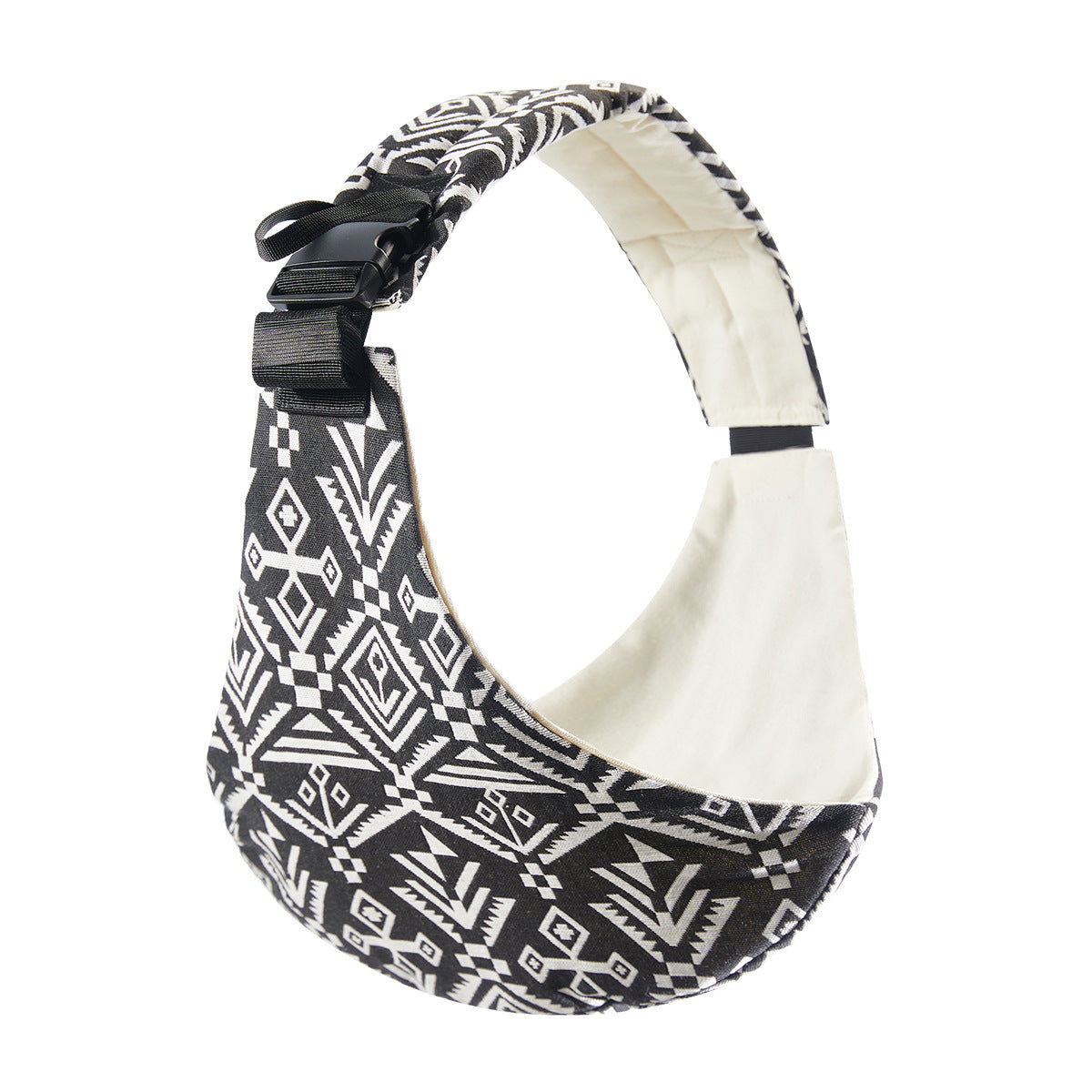 Ergonomic Baby Carrier – Comfortable & Secure Everyday Baby Support
