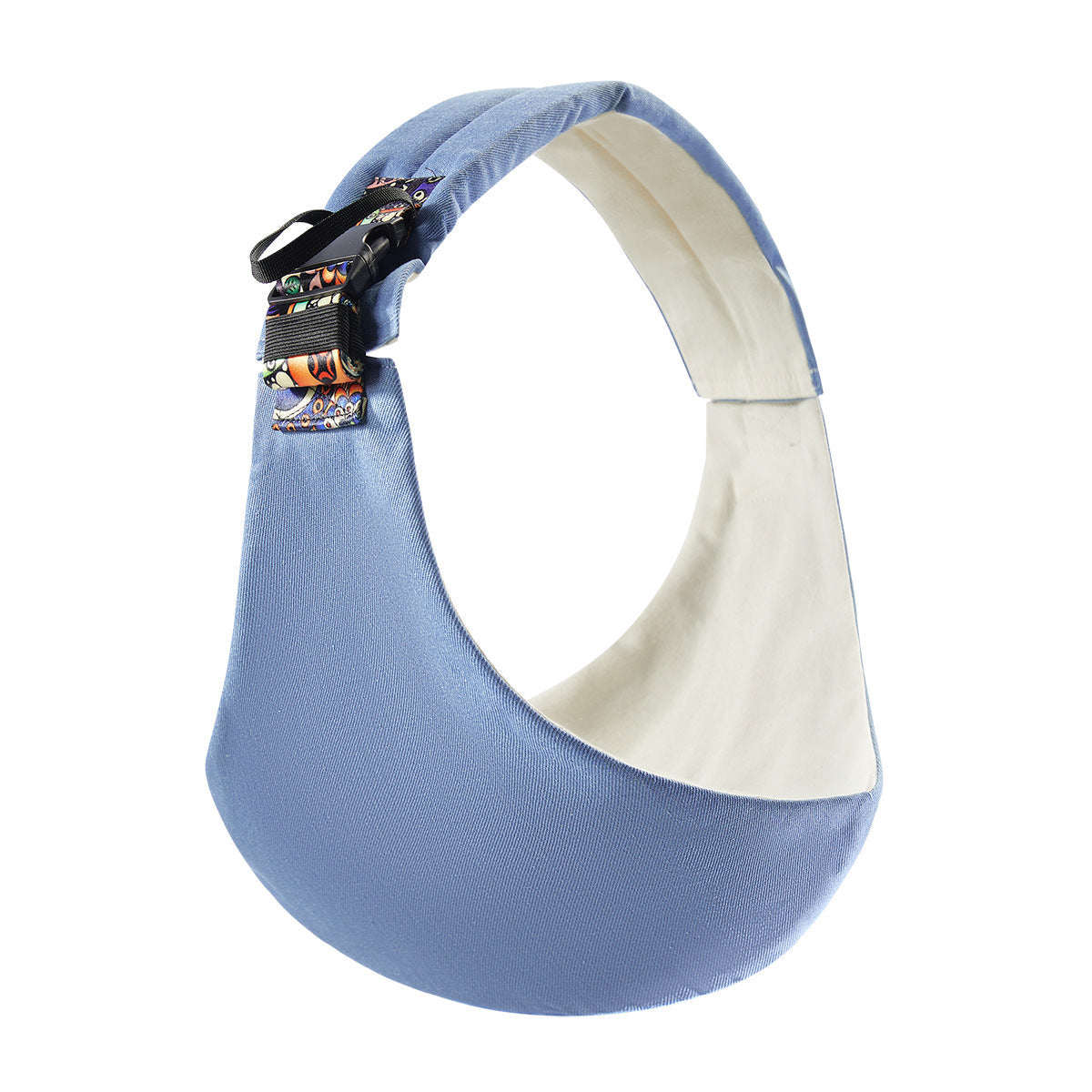 Ergonomic Baby Carrier – Comfortable & Secure Everyday Baby Support