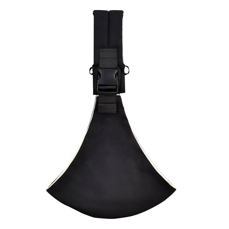 Ergonomic Baby Carrier – Comfortable & Secure Everyday Baby Support