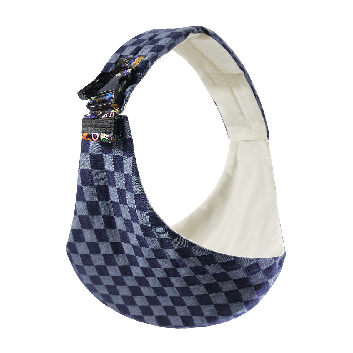 Ergonomic Baby Carrier – Comfortable & Secure Everyday Baby Support