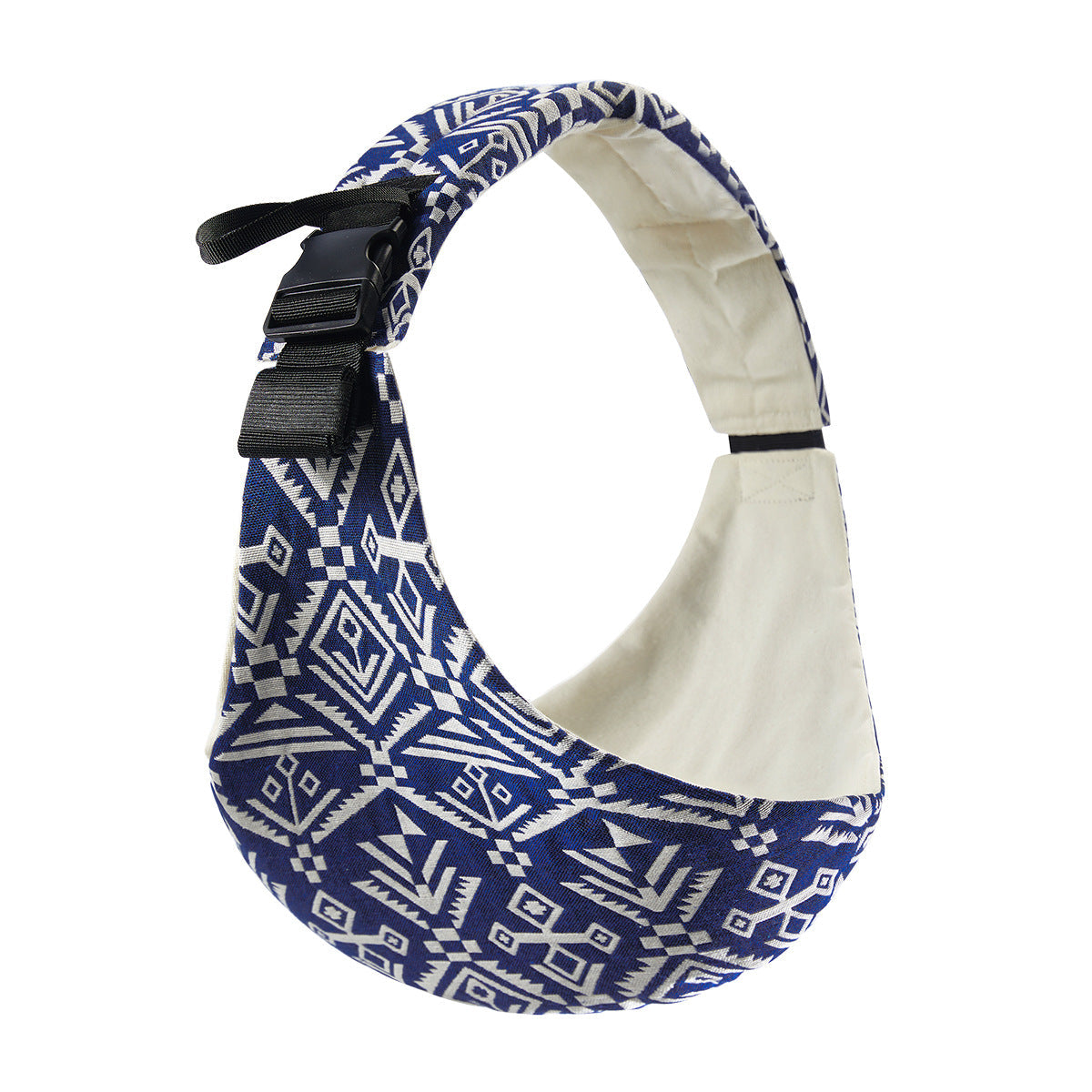 Ergonomic Baby Carrier – Comfortable & Secure Everyday Baby Support