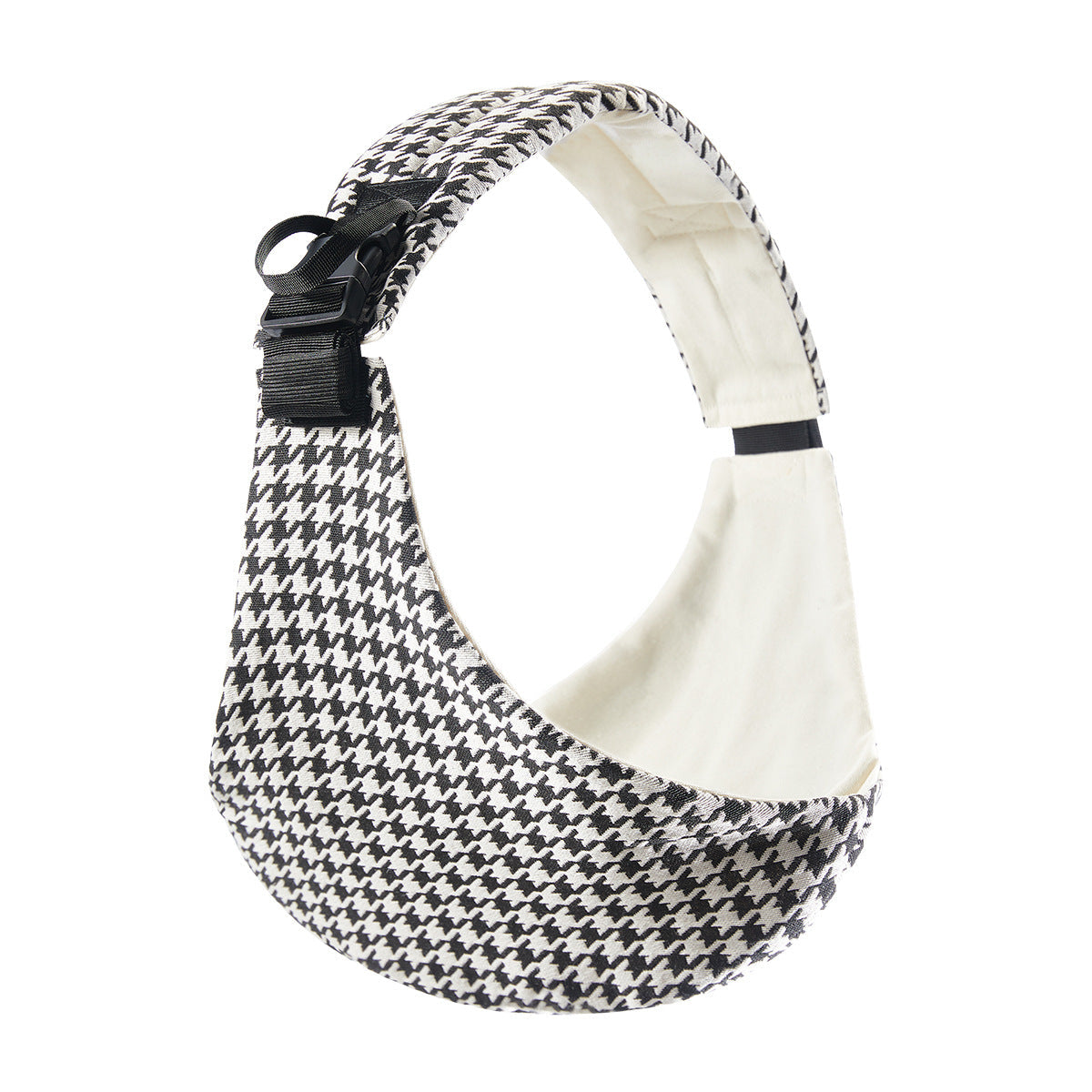 Ergonomic Baby Carrier – Comfortable & Secure Everyday Baby Support
