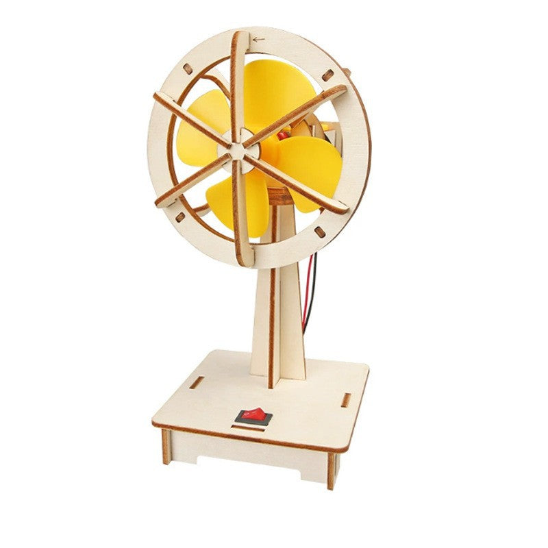 Educational Science Construction Kit – Build, Learn & Discover Like a Young Engineer