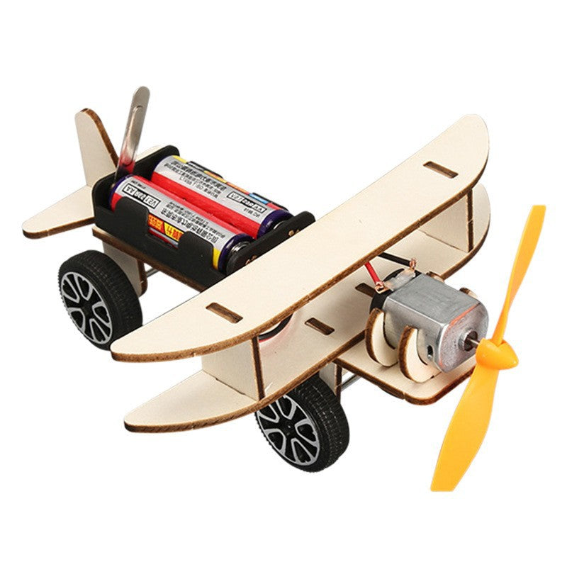 Educational Science Construction Kit – Build, Learn & Discover Like a Young Engineer