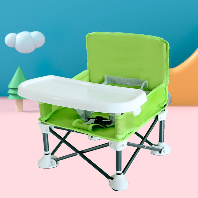Camping Chair for Toddlers – A Royal Seat for Endless Adventures & Creative Play