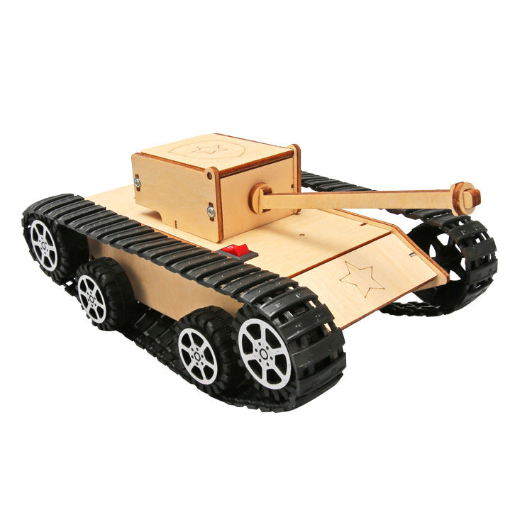 Educational Science Construction Kit – Build, Learn & Discover Like a Young Engineer