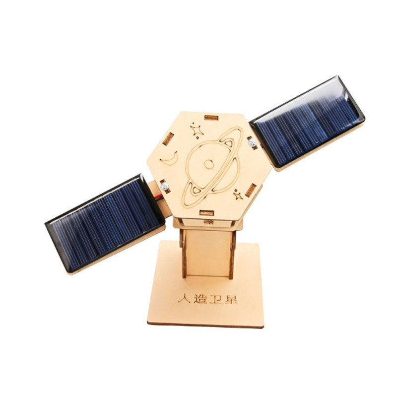 Educational Science Construction Kit – Build, Learn & Discover Like a Young Engineer